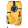 Seago Seago Active Pro Lifejacket Automatic inflation/Harness Fitted Sprayhood & Light 190N