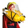 Seago Seago Active Pro Lifejacket Automatic inflation/Harness Fitted Sprayhood & Light 190N