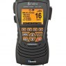 Cobra Electronics Cobra HH-MR600 DSC Handheld VHF Radio with GPS Bluetooth