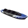 Sevylor Sevylor Hudson Inflatable Kayak 2 + 1