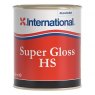 International Paints International Super Gloss HS Single Pack Paint - 750ml