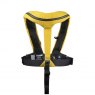 Spinlock Spinlock Deckvest Cento Junior Harness Lifejacket Automatic inflation 100N