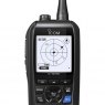 Icom ICOM IC-M94D Euro Buoyant Handheld Marine VHF with DSC & AIS