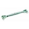 5/8' UNF Stainless Steel Closed Body Rigging Screw
