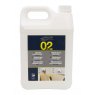 Nauticclean Nauticclean 02 Scaling Gelcoat Yellowing Rust Cleaner For Hulls