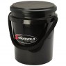 Shurhold Shurhold One Bucket Deluxe System with Base