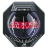 Contest 130 Compass-Vertical bulkhead-Black