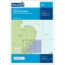 Imray Imray C1 Thames Estuary Chart