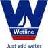 Wetline