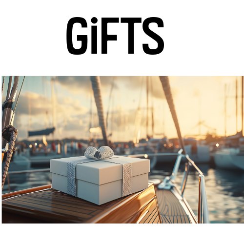 Nautical Gifts