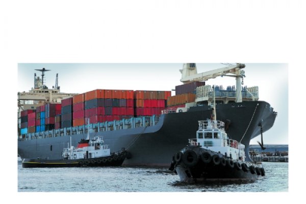 Commercial Marine