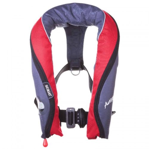 Lifejacket Servicing and Maintenance