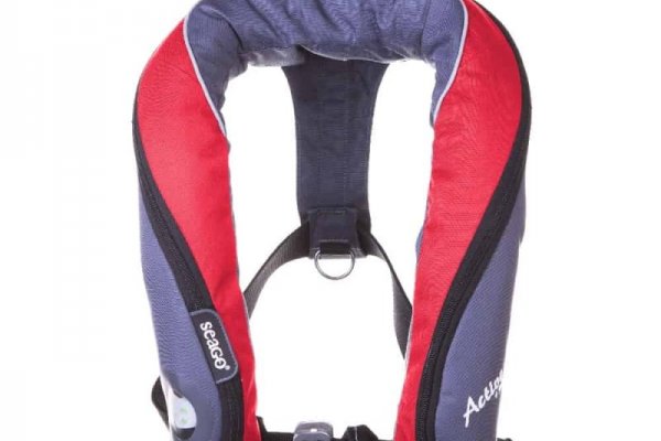 Lifejacket Servicing and Maintenance