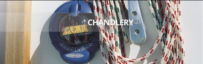 Chandlery