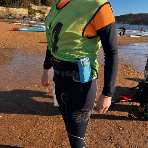 Stand Up Paddle Board (SUP) Safety