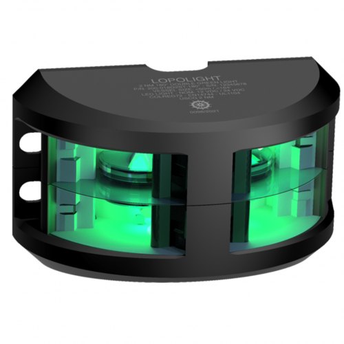 LOPOLIGHT LED navigation lighting