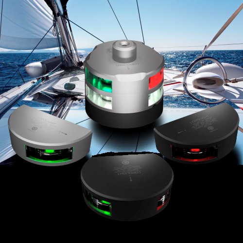 LOPOLIGHT - YACHTS UNDER 20 METERS