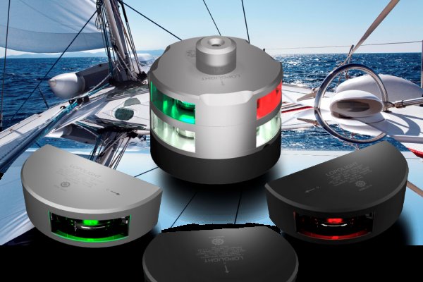 LOPOLIGHT - YACHTS UNDER 20 METERS LOPOLIGHT - YACHTS UNDER 20 METERS