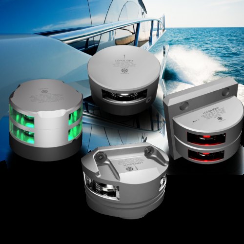 LOPOLIGHT - YACHTS OVER 20 METERS