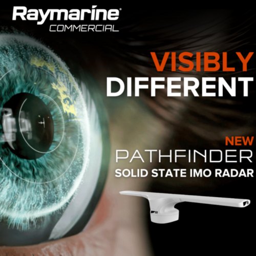Raymarine Commercial Raymarine Commercial