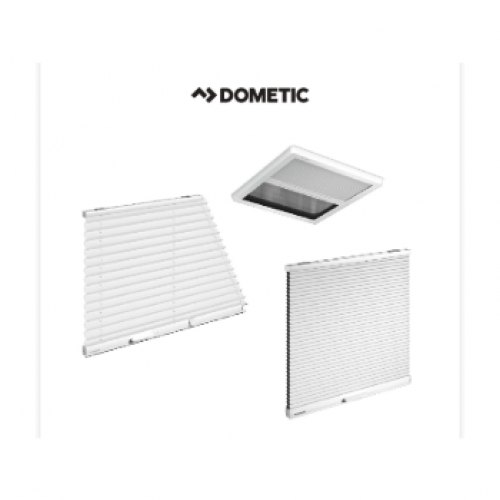 DOMETIC Blinds