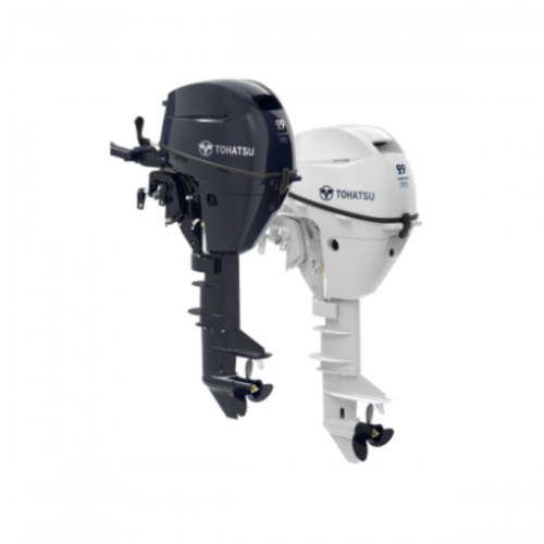 Portable 4 Stroke 2.5hp to 9.9hp Portable 4 Stroke 2.5hp to 9.9hp