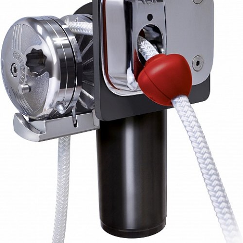 BALDER BL2 - ROPE ONLY WINDLASS BALDER BL2 - ROPE ONLY WINDLASS