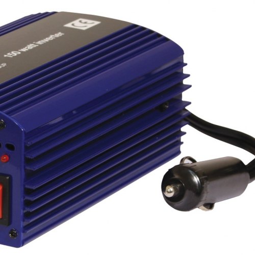 DC to AC Inverters