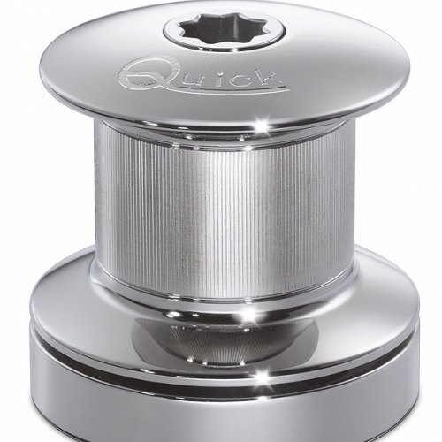 Quick Capstans Quick Capstans