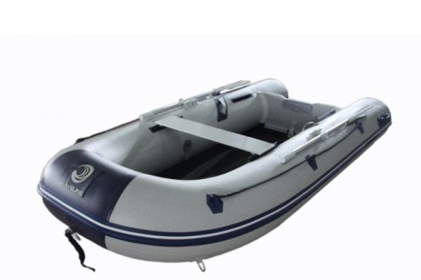 Inflatable Boats & Tenders