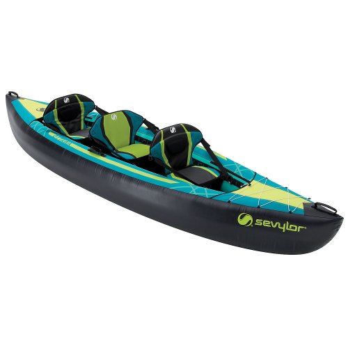 Inflatable Kayaks