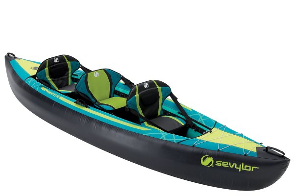 Inflatable Kayaks