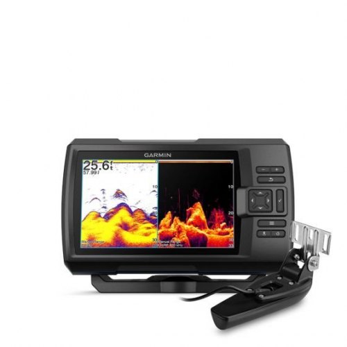 Garmin Fishfinders