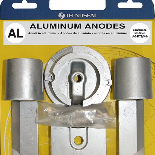 Anodes