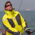 Technical Waterproof Clothing