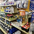 Inside The Store