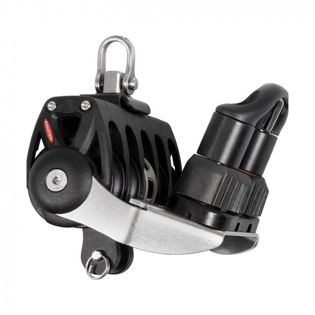 New Ronstan blocks products added!