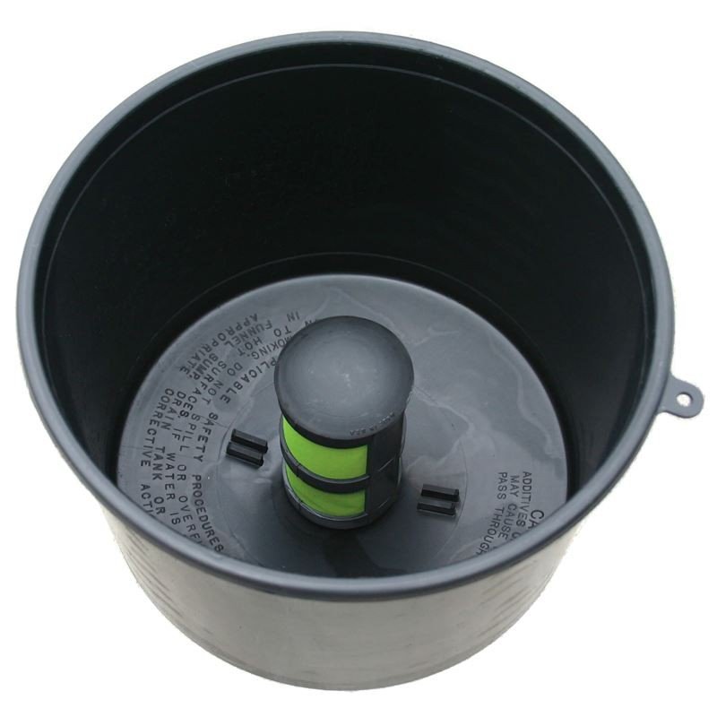 Mr.Funnel Mr Funnel Fuel Filter Funnel Large F8 TCS Chandlery