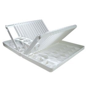 Nauticalia Folding Dish Drainer TCS Chandlery