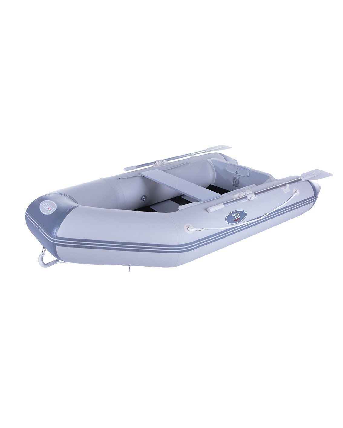 Seago 260SL Inflatable Tender Dinghy TCS Chandlery