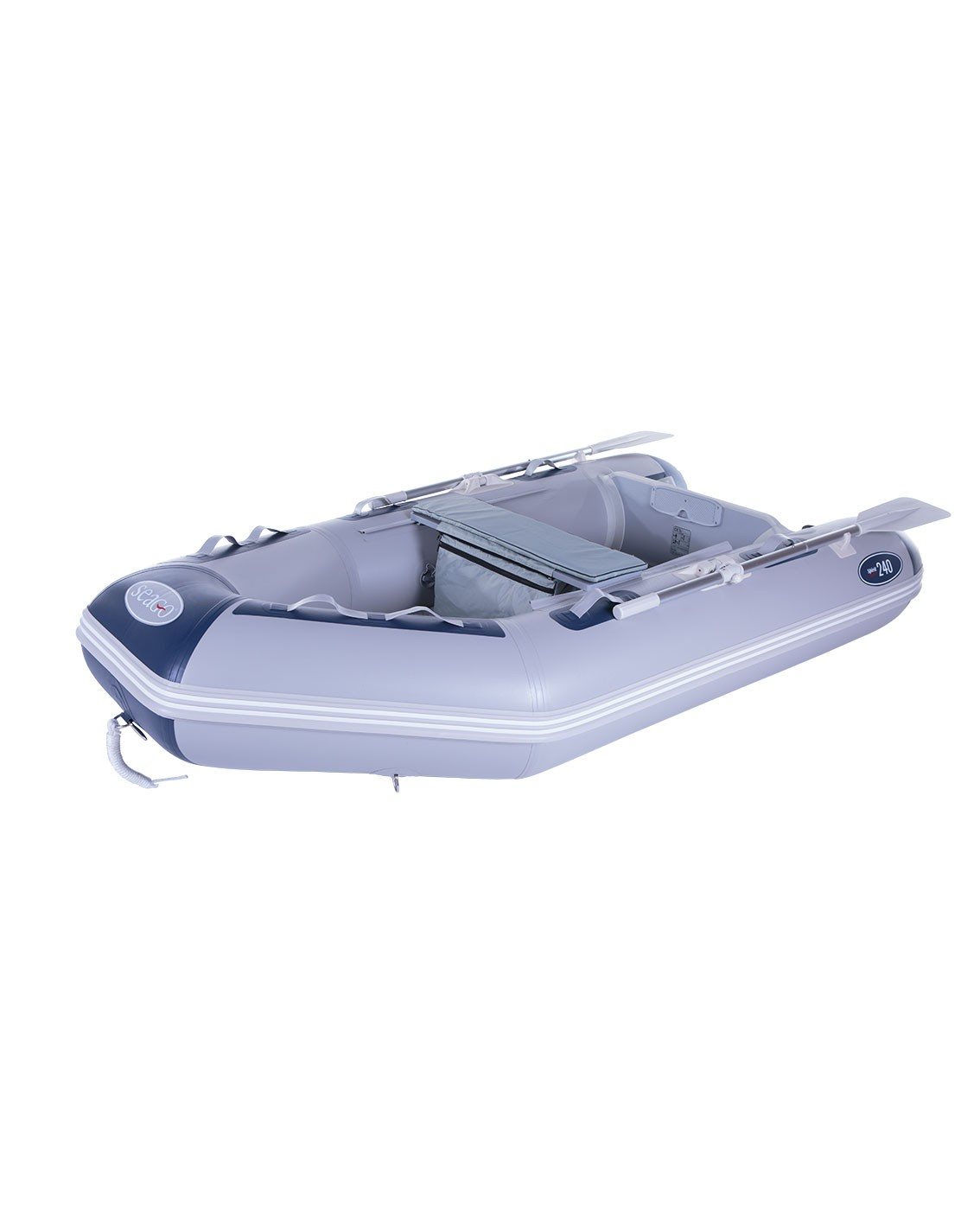 Seago Spirit 240 Slatted Floor Inflatable Dinghy Tender TCS Chandlery