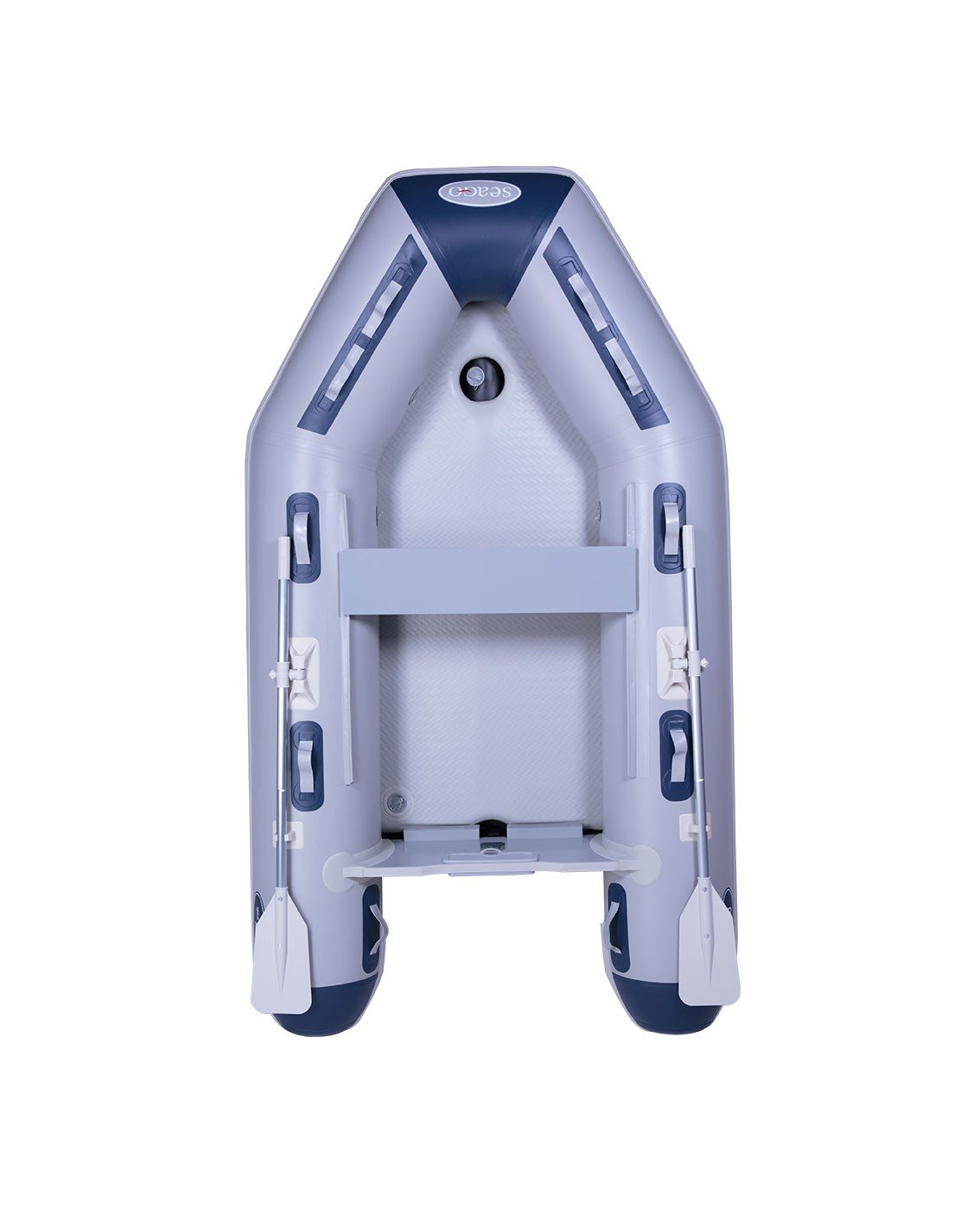 Seago Spirit 270 Airdeck & Keel Inflatable Dinghy Tender - TCS Chandlery