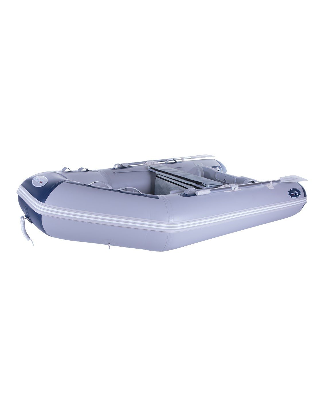 Seago Spirit 270 Airdeck & Keel Inflatable Dinghy Tender - TCS Chandlery