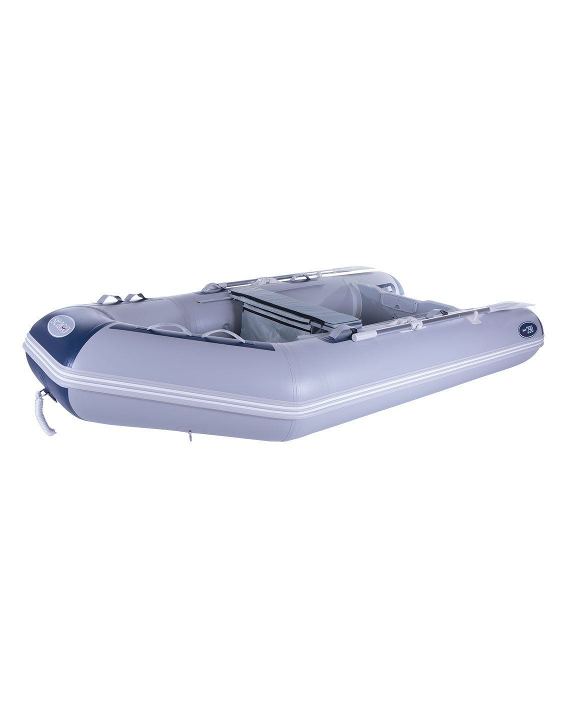 Seago Spirit 290 Airdeck & Keel Inflatable Dinghy Tender - TCS Chandlery