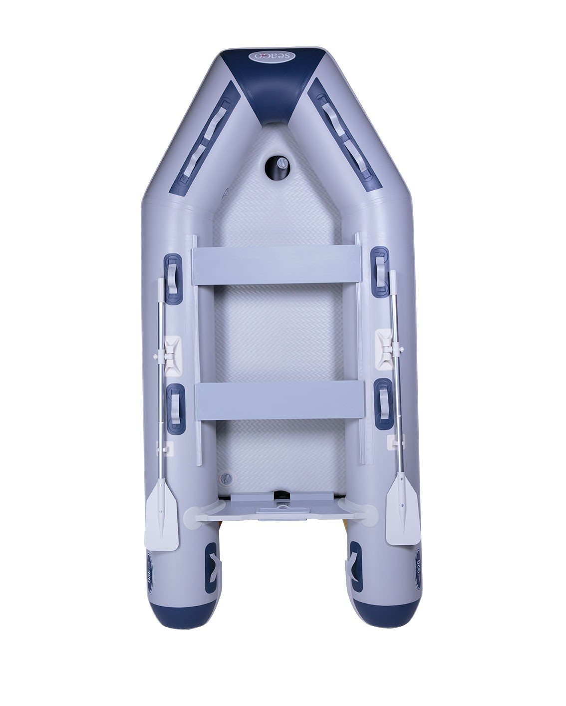 Seago Spirit 320 Airdeck & Keel Inflatable Dinghy Tender TCS Chandlery