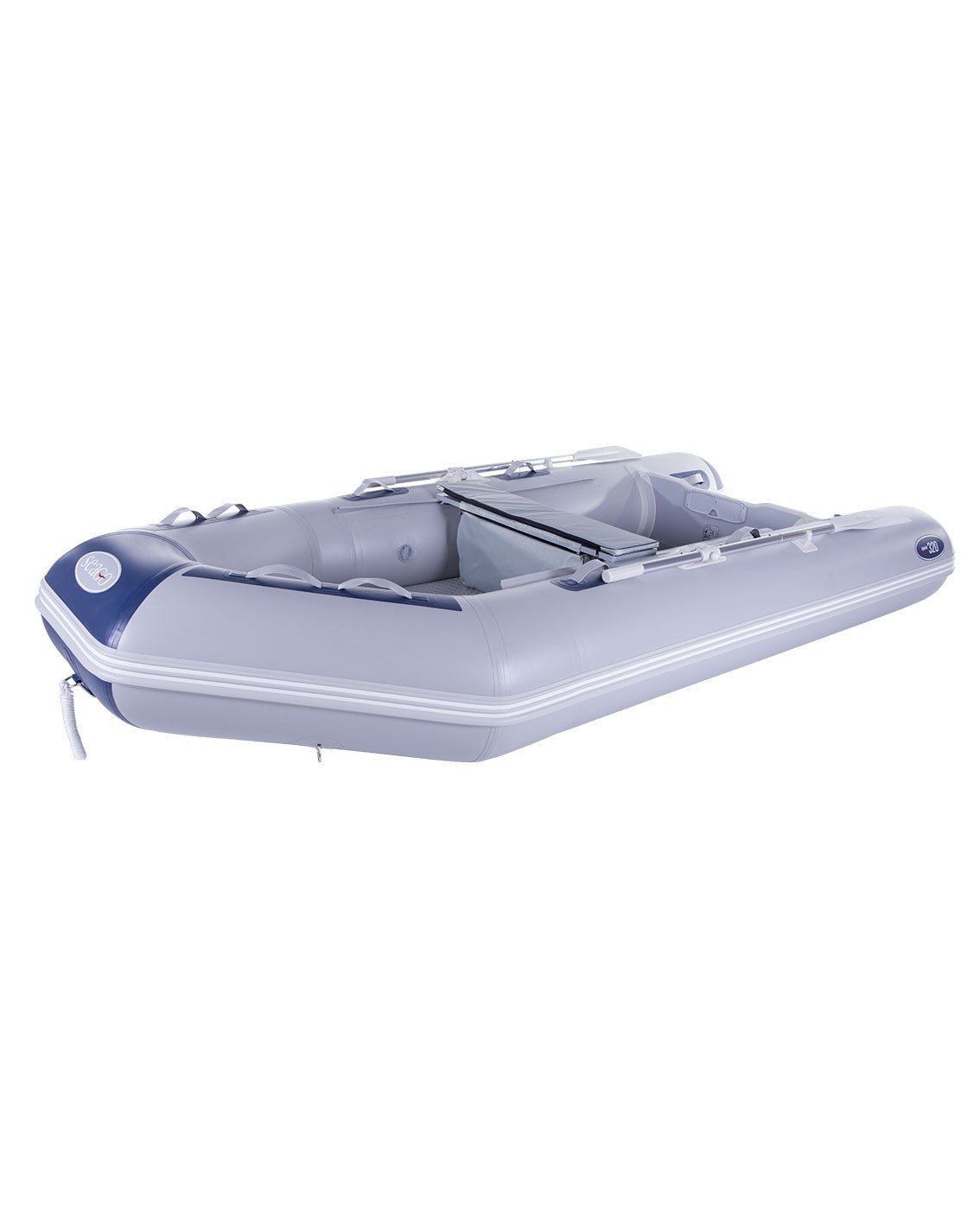 Seago Spirit 320 Airdeck & Keel Inflatable Dinghy Tender TCS Chandlery