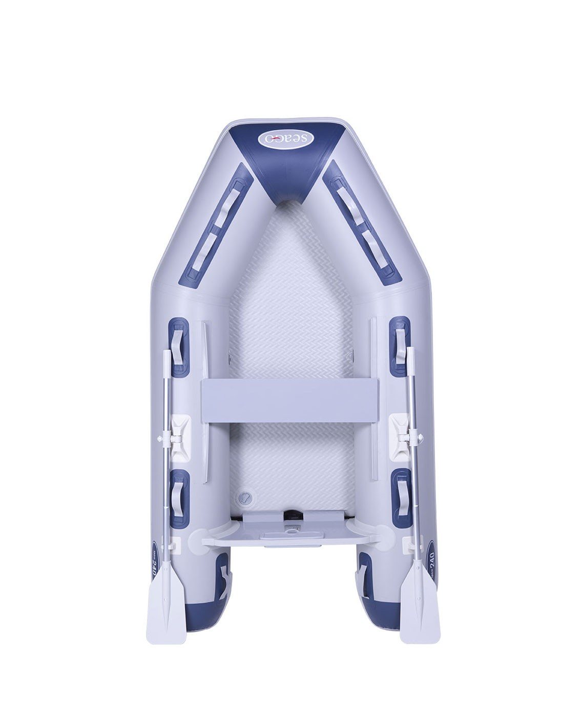 Seago Spirit 240 Airdeck & Keel Inflatable Dinghy Tender TCS Chandlery