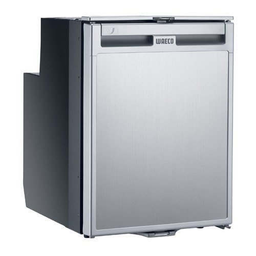 Dometic CRX 65T Compressor Refrigerator - 3-in-1 Fridge Freezer With