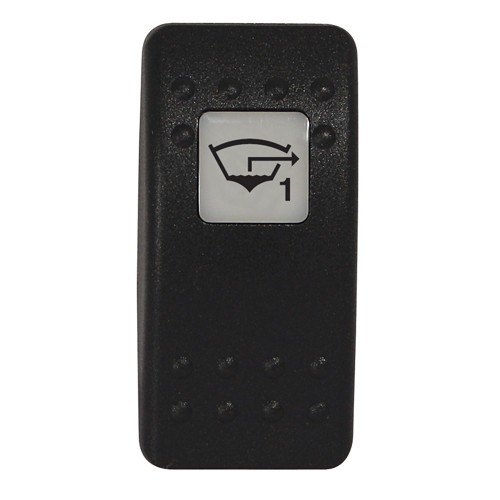 Interruttore Carling Switch Contura II. Luce Bianca - Foto 10