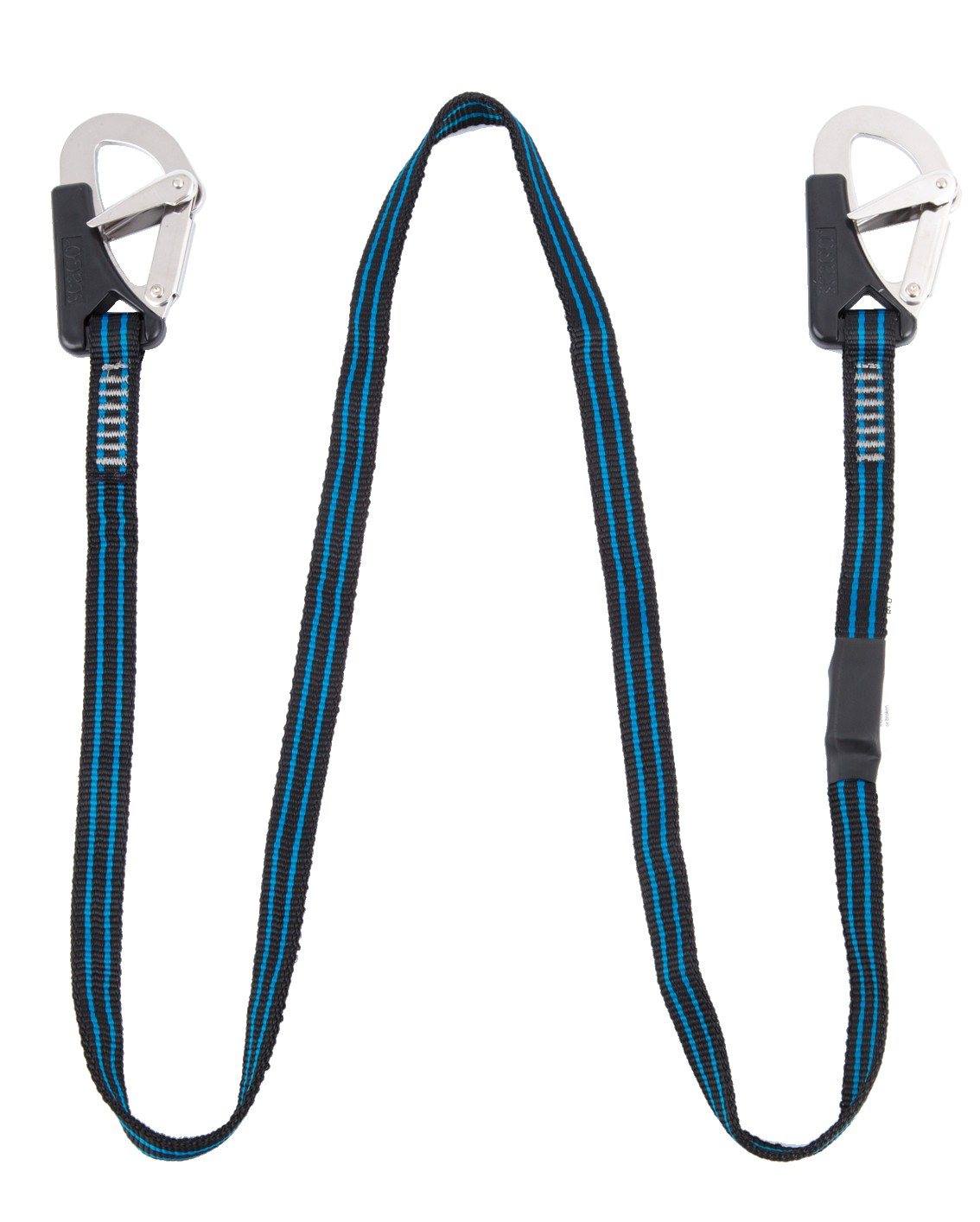 Seago Lifejacket Safety Line 2 Hook TCS Chandlery